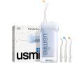 Rebaja Amazon! usmile Irrigador bucal portátil C10 a 57€