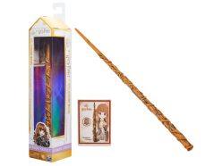 Descuento Amazon! Varita Hermione Granger Deluxe de 30 cm a 3€