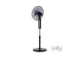 Descuento! Ventilador de pie Orbegozo 55W con mando a distancia a 21,9€