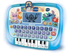 Preciazo Amazon! VTech Tablet Educativa de Stitch a 10,1€