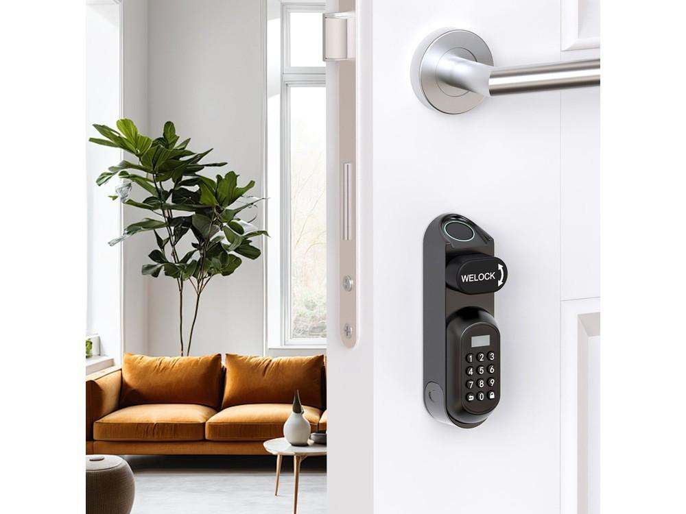WELOCK Smart Lock U81