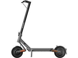 Descuento! Xiaomi Electric Scooter 4 Ultra con doble suspensión y 70 km de autonomía a 369€