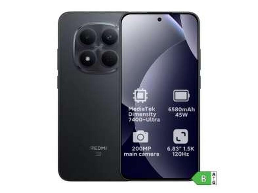 Xiaomi Redmi Note 15 Pro 5G