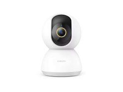 Descuento! Xiaomi Smart Camera C300 2K con giro 360° a 14,5€