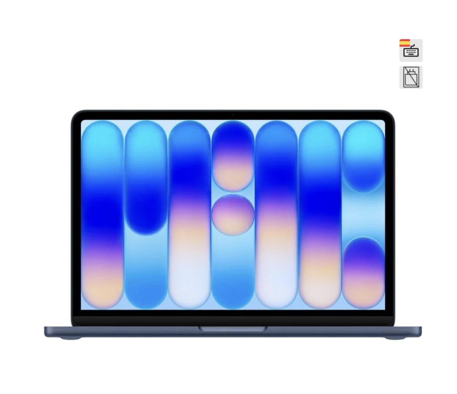 Apple MacBook Neo