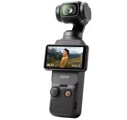 Descuento! DJI Osmo Pocket 3 con sensor de 1″, vídeo 4K/120fps y gimbal de 3 ejes a 240,26€