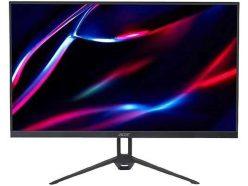 Chollo! Acer Nitro KG243YX1BMIPX 1ms de 24″ IPS 200Hz a 67€