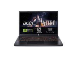 Ofertón Amazon! Acer Nitro V 15 ANV15-52 i5-13420H RTX 5050 16/512GB a 656,9€