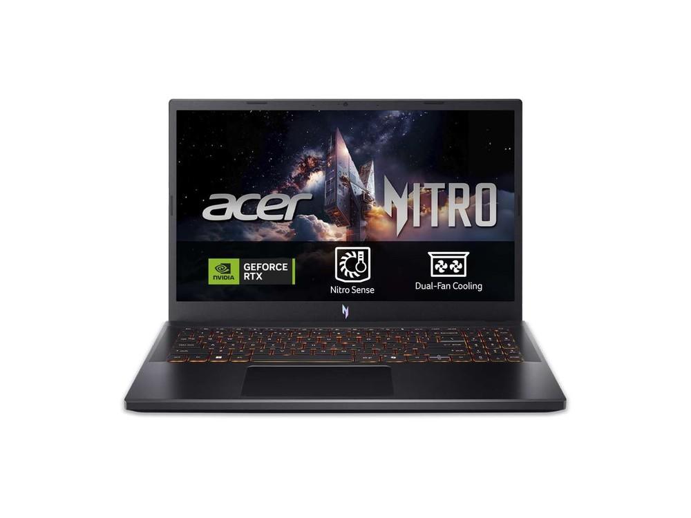 Acer Nitro V 15 ANV15-52