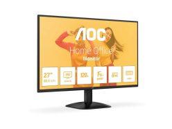 Descuento Amazon! Monitor AOC Q27B35S3 QHD IPS de 27″ y 120Hz a 102€