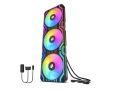 Descuento Amazon! AsiaHorse Matrix ARGB 360 mm a 15,9€