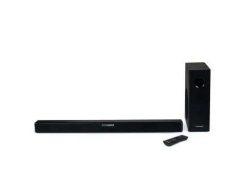Ofertón! Barra de sonido Thomson 300 W a 59€