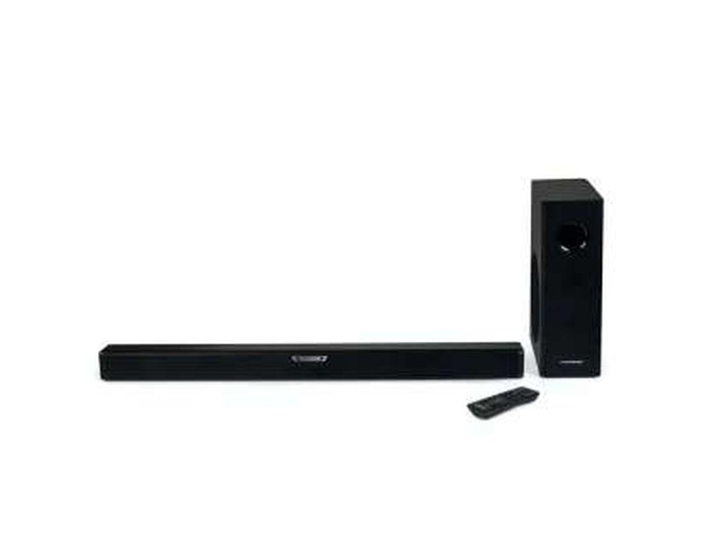 Barra de sonido Thomson 300 W