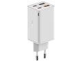 Rebaja! Cargador Baseus GaN6 Pro 65W con 2 USB-C y 2 USB-A a 12,9€