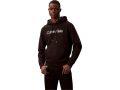 Chollo Amazon! Sudadera con capucha Calvin Klein Terry 100% algodón con logotipo a 27,96€