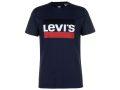 Preciazo Amazon! Camiseta Levi’s Sportswear Logo Graphic para hombre a 12,54€