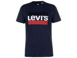 Preciazo Amazon! Camiseta Levi’s Sportswear Logo Graphic para hombre a 12,54€