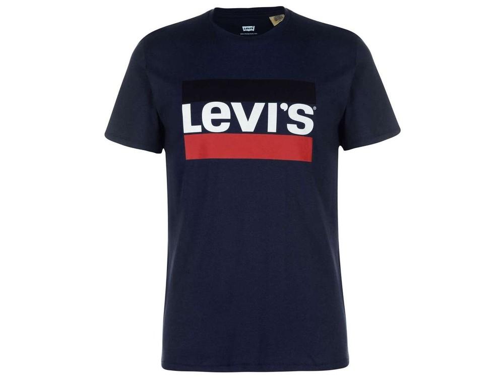 Camiseta Levi's Sportswear Logo Graphic para hombre