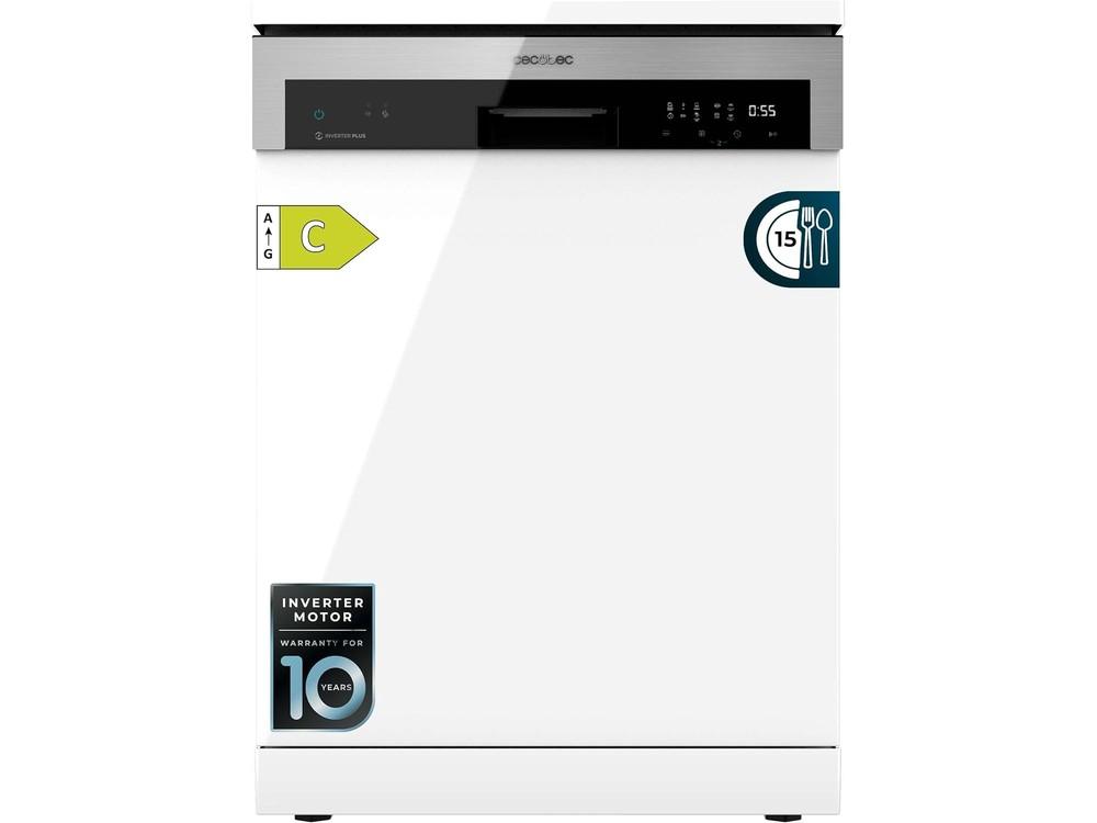 Cecotec Bolero Aguazero 6500C