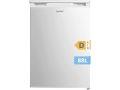 Ofertón Amazon! Congelador vertical COMFEE RCU83WH3EU de 88 litros a 179,9€