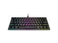 Chollo! Corsair K65 RGB Mini con switches CHERRY MX RGB Red a 49,9€