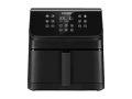 Chollo! Freidora de aire Cosori Premium II Chef Edition 6,2L, 1700W y 12 programas a 67,15€
