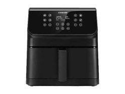 Chollo! Freidora de aire Cosori Premium II Chef Edition 6,2L, 1700W y 12 programas a 67,15€