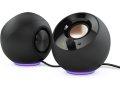 Rebaja Amazon! Altavoces para PC Creative Pebble SE 2.0 con RGB a 19,99€