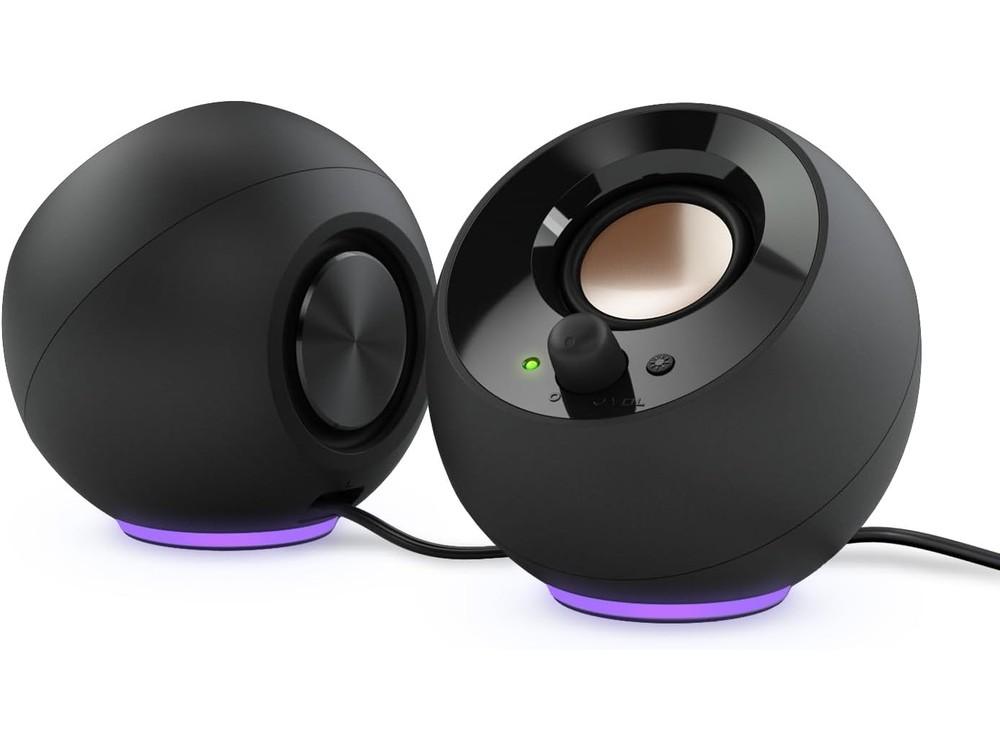 Creative Pebble SE