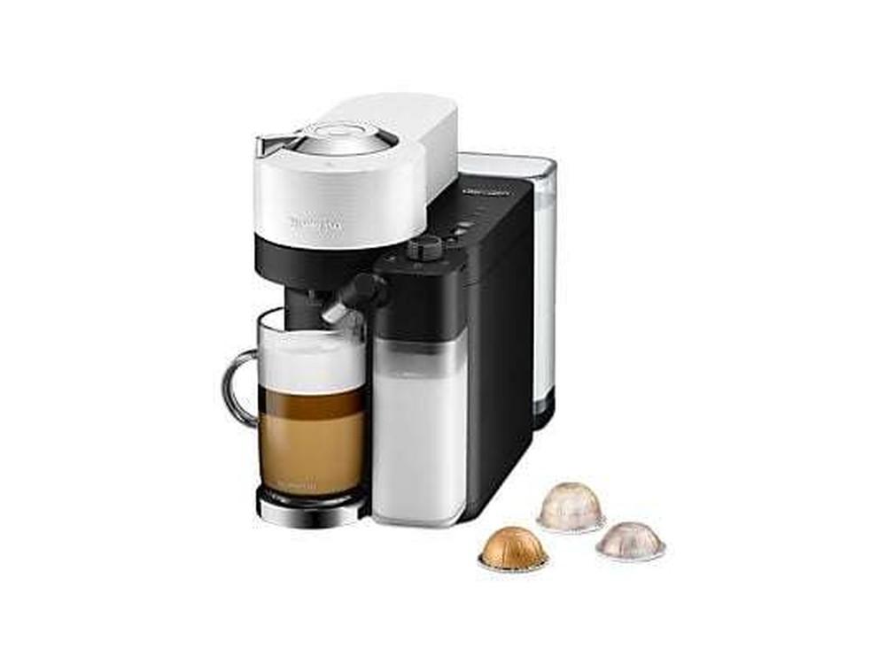 De'Longhi Nespresso Vertuo Lattissima