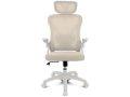 Ofertón! Silla ergonómica Drift DRAIR35 con reposacabezas a 55€