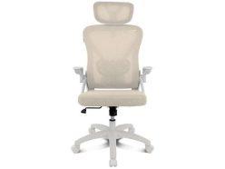 Ofertón! Silla ergonómica Drift DRAIR35 con reposacabezas a 55€