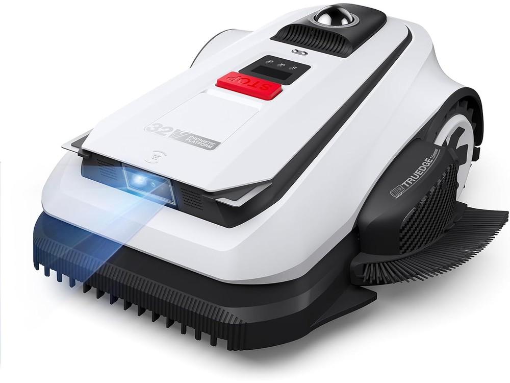 Ecovacs GOAT A1600 LiDAR PRO