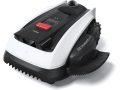 Rebaja Amazon! ECOVACS GOAT O1200 LiDAR PRO Care Kit, robot cortacésped Dual-LiDAR para 1200 m² a 899€