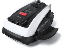 Rebaja Amazon! ECOVACS GOAT O1200 LiDAR PRO Care Kit, robot cortacésped Dual-LiDAR para 1200 m² a 899€