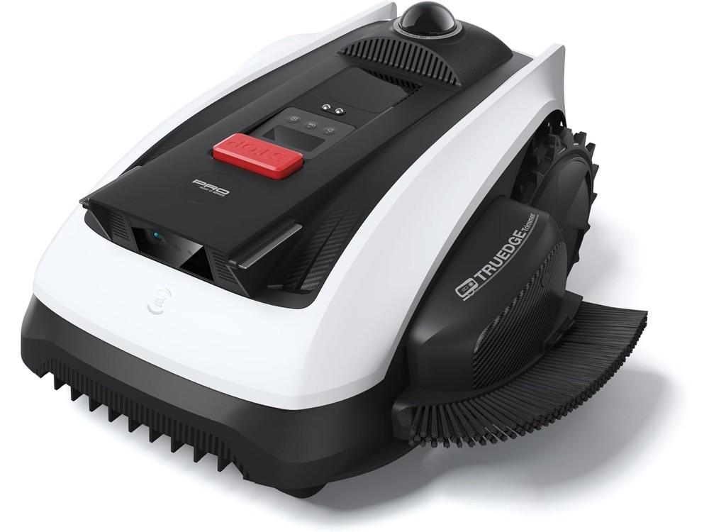 ECOVACS GOAT O1200 LiDAR PRO Care Kit
