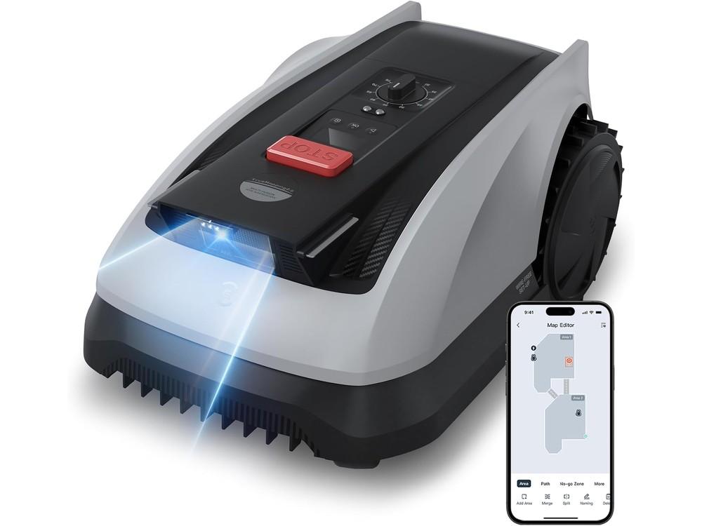 ECOVACS GOAT O600 Care Kit