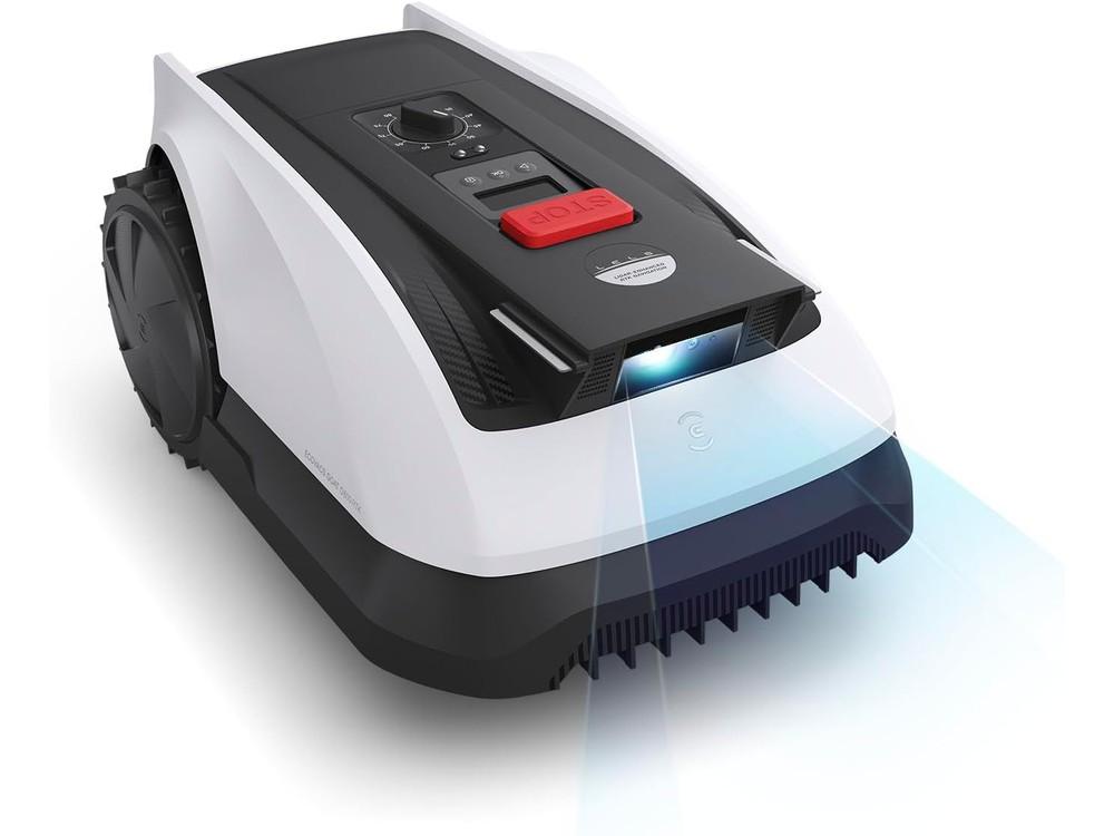 ECOVACS GOAT O800 RTK Care Kit