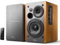 Rebaja Amazon! Altavoces Edifier R1280DB Bluetooth de 42W RMS con entrada óptica de 4″ a 94,99€