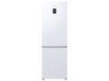Ofertón! Frigorífico combi Samsung RB34C672EWW/EF 344L No Frost y Wi-Fi a 399€