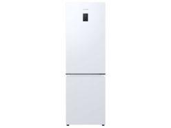 Ofertón! Frigorífico combi Samsung RB34C672EWW/EF 344L No Frost y Wi-Fi a 399€