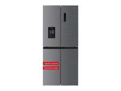 Rebaja Amazon! Frigorífico Corberó CF4PH6835XWD 4 puertas No Frost Inverter a 559€