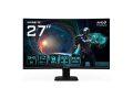 Preciazo! Monitor curvo Gigabyte GS27QCA QHD de 27″ y 180Hz a 139€