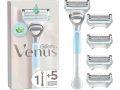 Chollo Amazon! Gillette Venus Zona Íntima con mango y 5 recambios a 16,9€