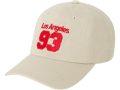 Preciazo Amazon! Gorra Springfield Los Angeles ajustable a 3,9€