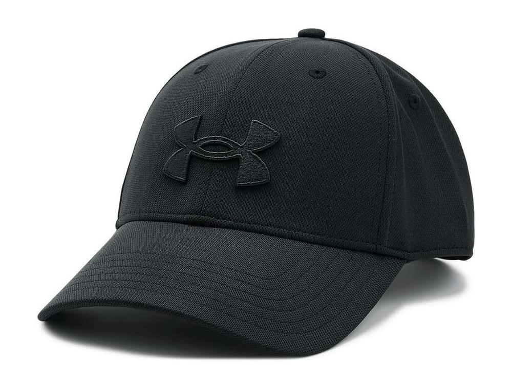 Gorra Under Armour Blitzing II para hombre