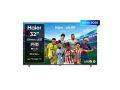 Rebaja Amazon! Haier K85 H32K85GFX 32″ Full HD Google TV a 139,99€