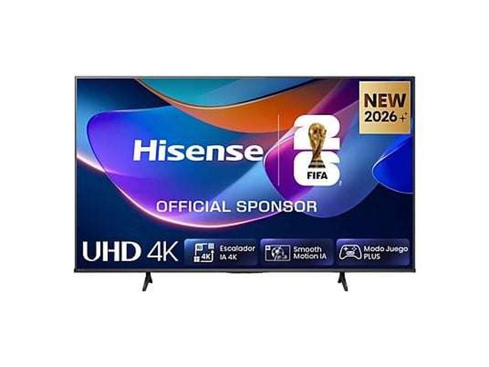 Hisense 55A6S