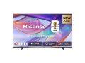 Rebaja! Hisense 65E7S 4K QLED Dolby Vision IQ de 65″ a 448€