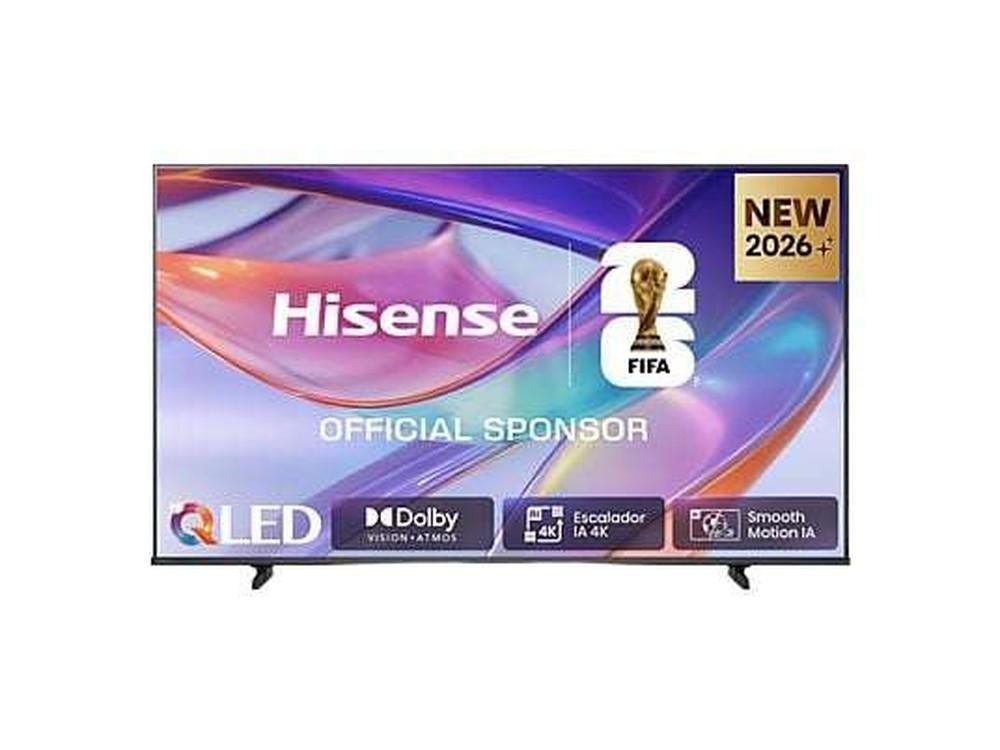 Hisense 65E7S